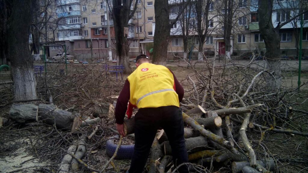 Страшный Сергей Анатольевич