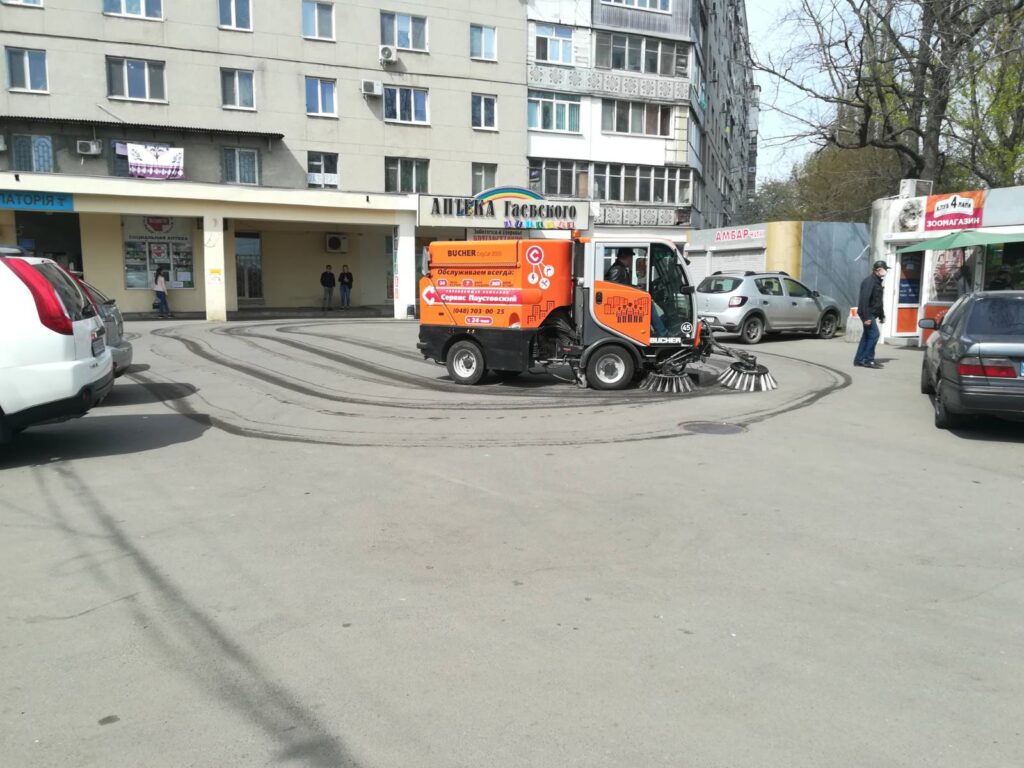 Страшный Сергей Анатольевич
