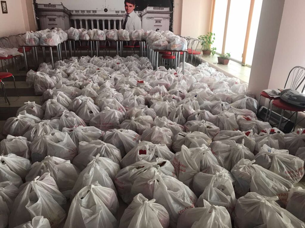 Страшный Сергей Анатольевич